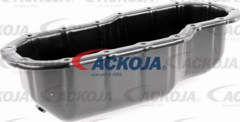 ACKOJA A52-0232 - Set pompa apa + curea dintata aaoparts.ro