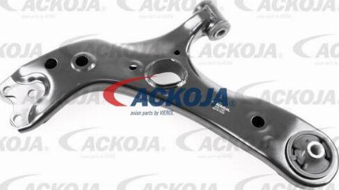 ACKOJA A52-0718 - Pompa apa aaoparts.ro