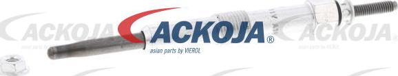 ACKOJA A52-14-0085 - Bujie incandescenta aaoparts.ro