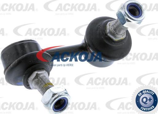 ACKOJA A52-1155 - Brat / bieleta suspensie, stabilizator aaoparts.ro