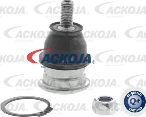 ACKOJA A52-1185 - Articulatie sarcina / ghidare aaoparts.ro