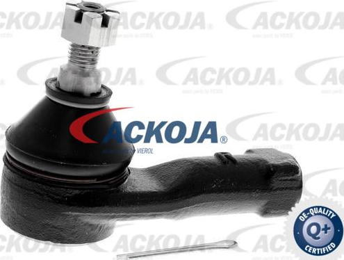 ACKOJA A52-1216 - Cap de bara aaoparts.ro