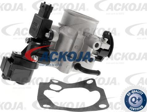 ACKOJA A52-81-0005 - Carcasa clapeta aaoparts.ro