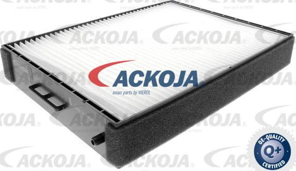 ACKOJA A52-30-0003 - Filtru, aer habitaclu aaoparts.ro