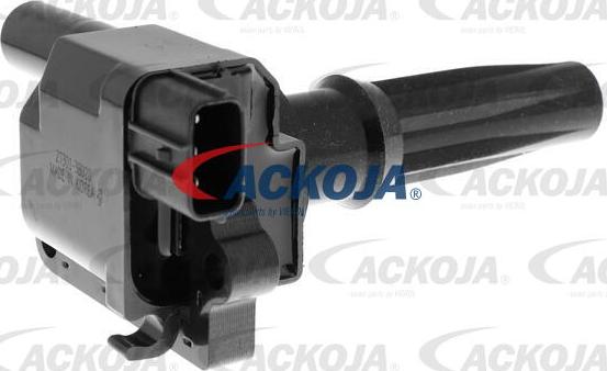 ACKOJA A52-70-0009 - Bobina de inductie aaoparts.ro