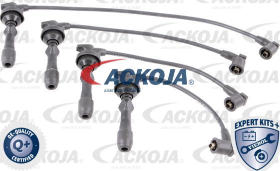 ACKOJA A52-70-0012 - Set cablaj aprinder aaoparts.ro