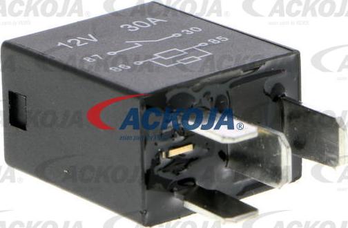 ACKOJA A52-71-0002 - Releu aaoparts.ro
