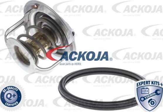 ACKOJA A64-99-0009 - Termostat,lichid racire aaoparts.ro
