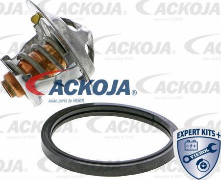 ACKOJA A64-99-0006 - Termostat,lichid racire aaoparts.ro