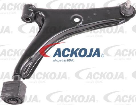 ACKOJA A64-9500 - Brat, suspensie roata aaoparts.ro