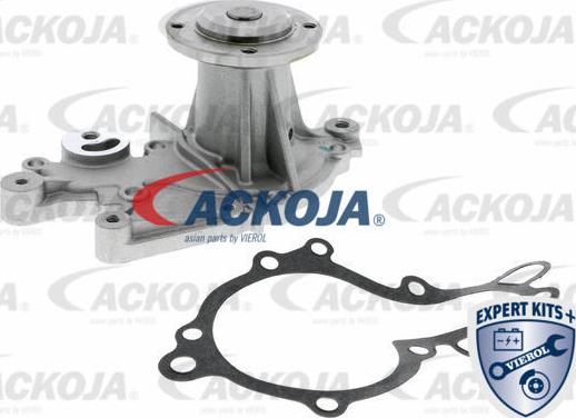 ACKOJA A64-50005 - Pompa apa aaoparts.ro