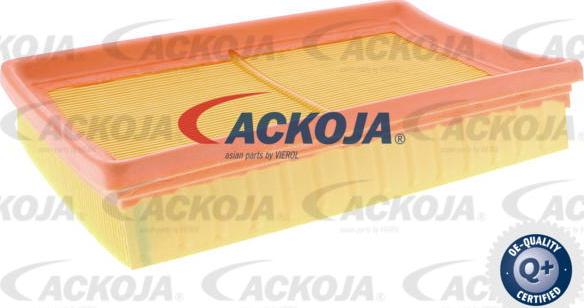 ACKOJA A64-0403 - Filtru aer aaoparts.ro