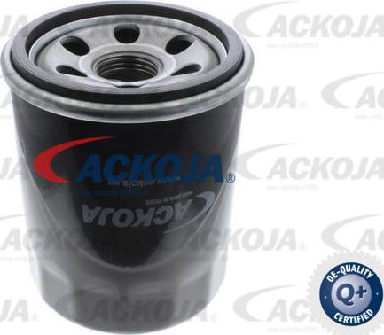 ACKOJA A64-0501 - Filtru ulei aaoparts.ro