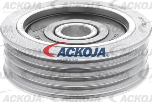 ACKOJA A64-0091 - Rola ghidare / conducere, curea transmisie aaoparts.ro