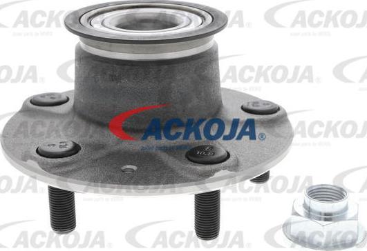 ACKOJA A64-0080 - Set rulment roata aaoparts.ro