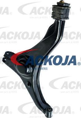 ACKOJA A64-0114 - Brat, suspensie roata aaoparts.ro