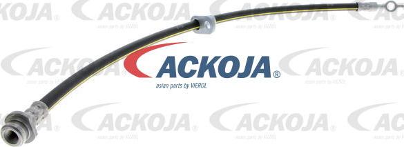 ACKOJA A64-0130 - Furtun frana aaoparts.ro
