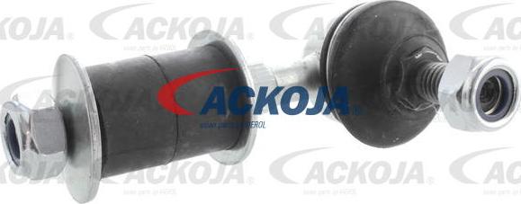 ACKOJA A64-1125 - Brat / bieleta suspensie, stabilizator aaoparts.ro