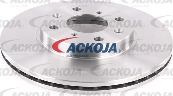 ACKOJA A64-80004 - Disc frana aaoparts.ro