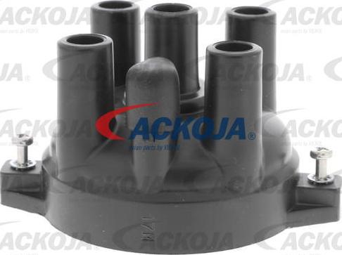 ACKOJA A64-70-0017 - Capac distribuitor aaoparts.ro