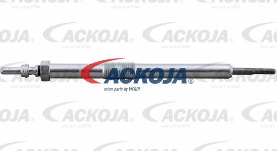 ACKOJA A65-14-0080 - Bujie incandescenta aaoparts.ro