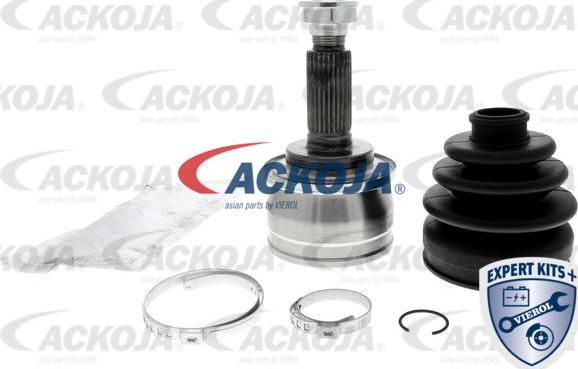 ACKOJA A63-0007 - Set articulatie, planetara aaoparts.ro