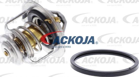 ACKOJA A38-99-0003 - Termostat,lichid racire aaoparts.ro