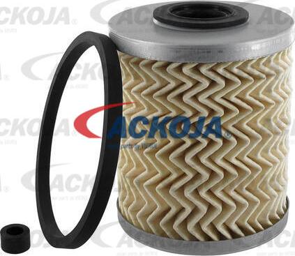 ACKOJA A38-9594 - Filtru combustibil aaoparts.ro
