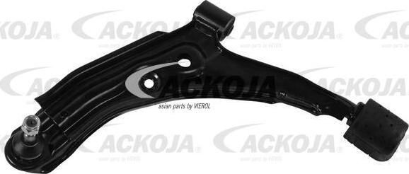 ACKOJA A38-9565 - Brat, suspensie roata aaoparts.ro