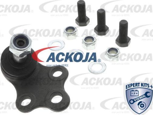 ACKOJA A38-9505 - Articulatie sarcina / ghidare aaoparts.ro