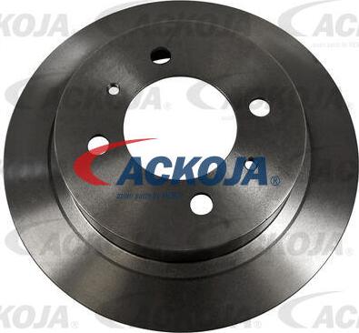 ACKOJA A38-40006 - Disc frana aaoparts.ro