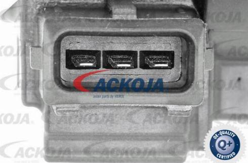 ACKOJA A38-62-0008 - Condensator, climatizare aaoparts.ro