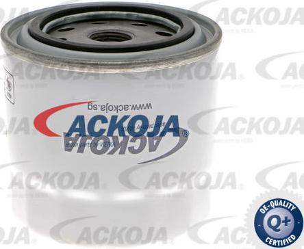ACKOJA A38-0504 - Filtru ulei aaoparts.ro