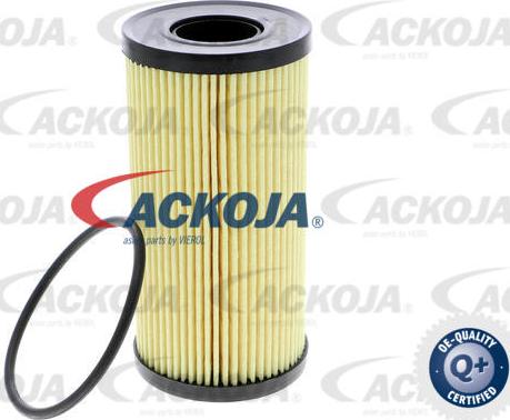 ACKOJA A38-0506 - Filtru ulei aaoparts.ro
