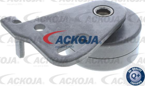 ACKOJA A38-0057 - Rola intinzator,curea distributie aaoparts.ro