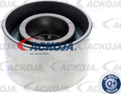 ACKOJA A38-0060 - Rola intinzator,curea distributie aaoparts.ro