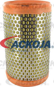 ACKOJA A38-0006 - Filtru aer aaoparts.ro