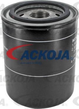 ACKOJA A38-0015 - Filtru ulei aaoparts.ro