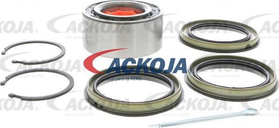 ACKOJA A38-0084 - Set rulment roata aaoparts.ro