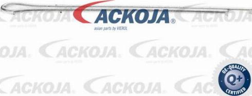ACKOJA A38-0146 - Rulment sarcina suport arc aaoparts.ro