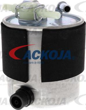 ACKOJA A38-0101 - Filtru combustibil aaoparts.ro