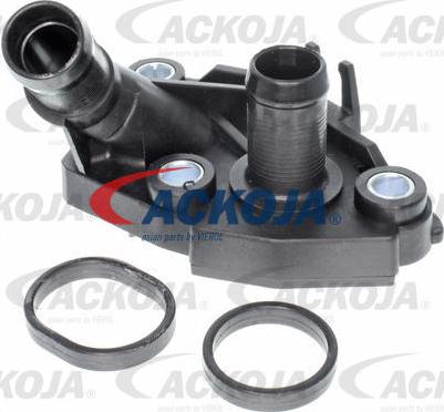 ACKOJA A38-0367 - Flansa lichid racire aaoparts.ro