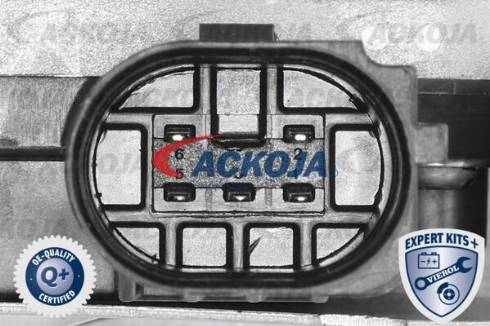ACKOJA A38-03-0003 - Ventilator, habitaclu aaoparts.ro
