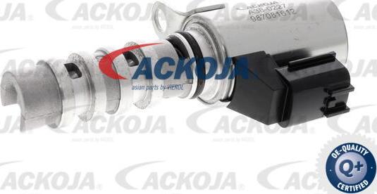 ACKOJA A38-0227 - Supapa comanda, poz. arbore cu came aaoparts.ro