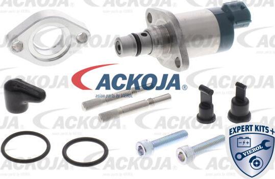ACKOJA A38-11-0004 - Supapa control presiune, sistem - Common-Rail aaoparts.ro