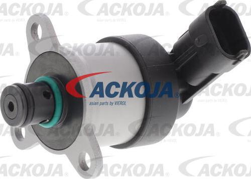 ACKOJA A38-11-0002 - Supapa reglaj, cantitate combustibil (Sistem Common-Rail) aaoparts.ro
