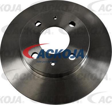 ACKOJA A38-80003 - Disc frana aaoparts.ro