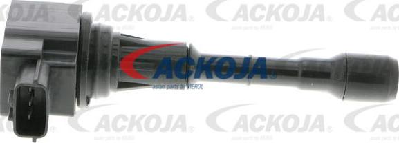 ACKOJA A38-70-0010 - Bobina de inductie aaoparts.ro