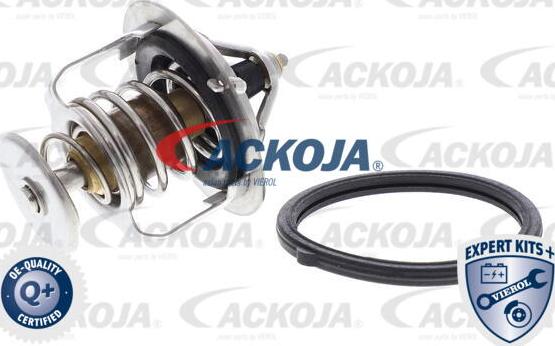 ACKOJA A32-99-1705 - Termostat,lichid racire aaoparts.ro