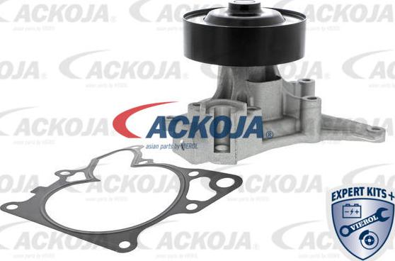 ACKOJA A32-50015 - Pompa apa aaoparts.ro